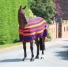 Shires Newmarket Fleece Rug